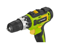 FIELDMANN Wkrętarka akumulatorowa FDUV 70105-0 - 1029187 - zdjęcie 3